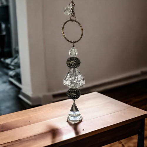 Imagen 9 de 9 de Borlas Decorativas