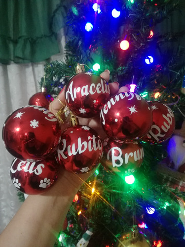 Bambalinas Personalizadas 