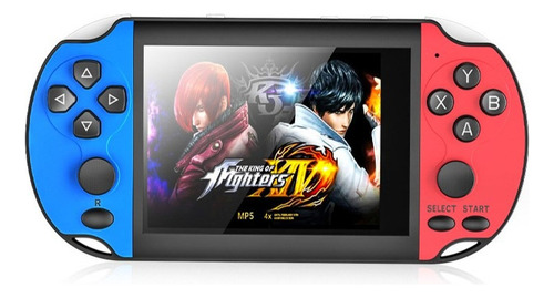 J La Nueva Consola De Juegos X7s Joystick Es Adecuada Para T