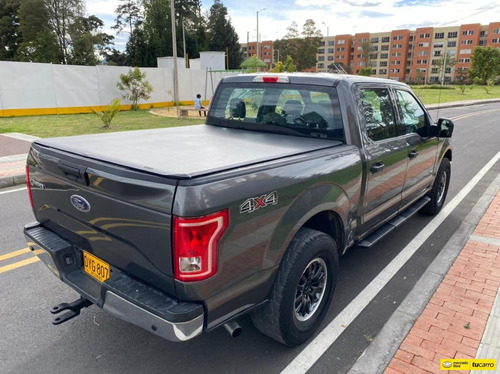 Ford F-150 Xlt 3.5cc At Aa 4x4