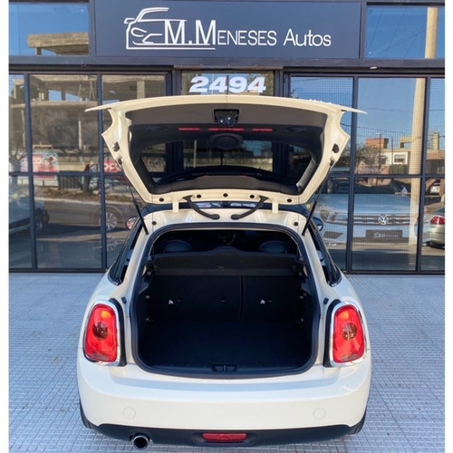 Imagen 10 de 14 de Mini Cooper Pepper