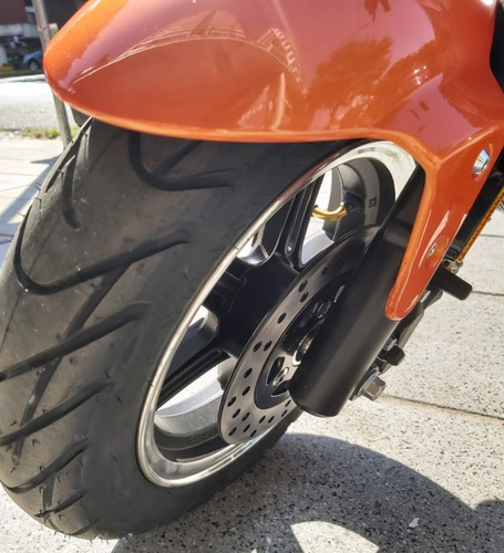 Imagen 5 de 15 de Moto Electrica Sunra Miku Max Litio 800 W Scooter Un Sueño D