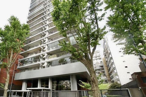 Venta Departamento 2 Ambientes Oro Al 2800 Palermo Nuevo Dos Cocheras  Y Baulera