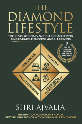Libro: The Diamond Lifestyle: The Revolutionary System For