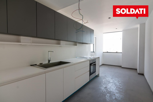 Venta - Departamento 4 Ambientes - Nuñez