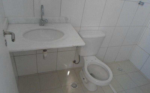 Imagem 14 de 24 de Apartamento Com 2 Dorms, Mirim, Praia Grande - R$ 380 Mil, Cod: 4955 - V4955