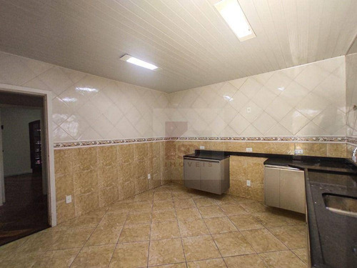 Imagem 12 de 29 de Casa Com 4 Dormitórios À Venda, 135 M² Por R$ 580.000,00 - Araras - Teresópolis/rj - Ca1367