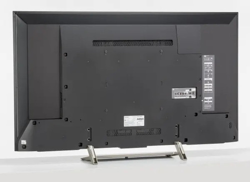 Imagem 8 de 10 de Tv Sony 4k 55`` Bravia Xbr-55x905e Com Caixa Estado De Nova