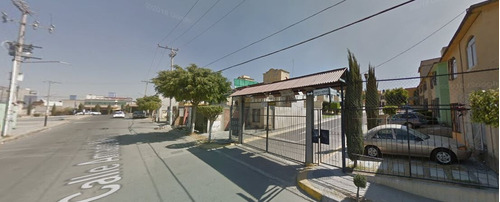 Casa En Venta En San Buenaventura, Ixtapaluca, Edomex