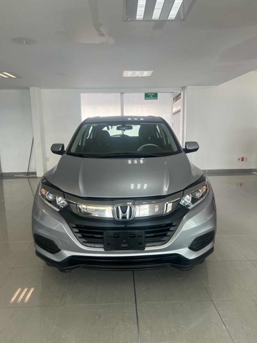 Honda HR-V 1.8 Uniq Cvt