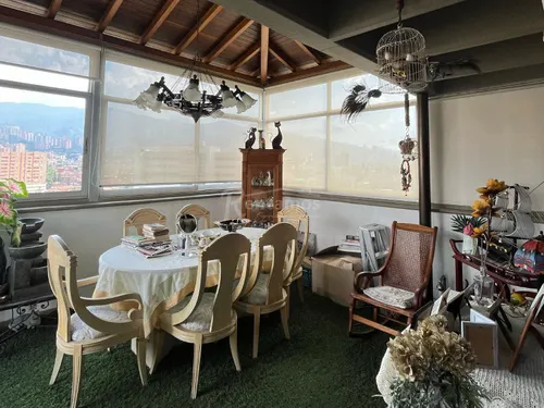 Apartamento En Venta En Jardines. Cod V776156