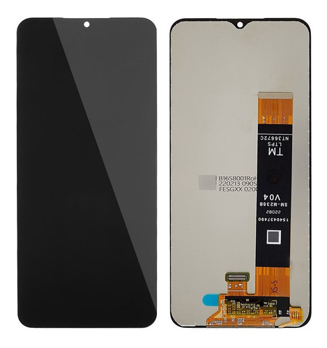 Pantalla Display Táctil Para Samsung A13 4g  Cal. A Viacell