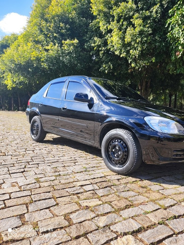 Chevrolet Prisma 2010 1.4 Maxx Econoflex 4p