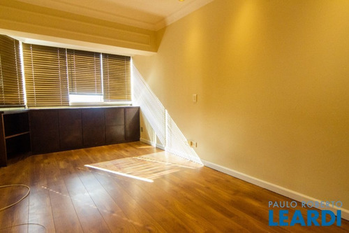 Imagem 15 de 15 de Apartamento - Morumbi - Sp - 597431