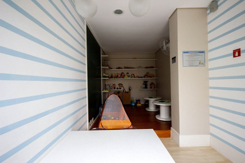 Imagem 17 de 22 de 99297 Apartamento Com 3 Dormitórios À Venda, 138 M² Por R$ 1.800.000 - Brooklin - São Paulo/sp - Ap4623