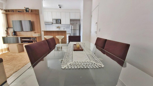 Imagem 5 de 14 de Apartamento À Venda Em Ribeirão Preto, Sumarezinho