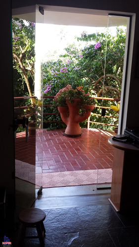 Imagem 10 de 30 de Linda Casa Em Condomínio Fechado De Alto Padrão Com 4 Dormitórios/4 Vagas À Venda Em Arujá, São Paulo. - Ca00155 - 34651227
