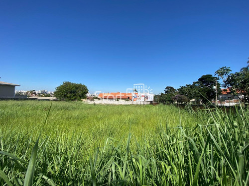 Imagem 11 de 12 de Terreno Para Aluguel Em Parque Taquaral - Te008452