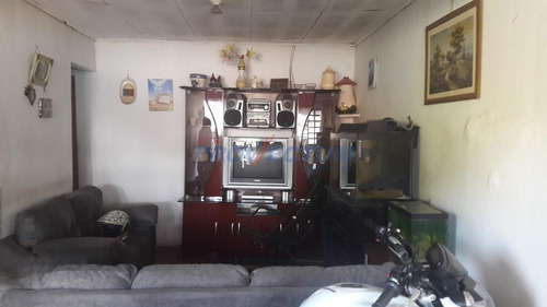 Imagem 4 de 5 de Casa À Venda Em Vila Trinta E Um De Março - Ca252456