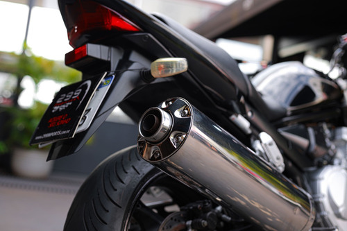 Suzuki Bandit N-1250 2010