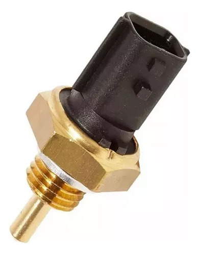 Sensor Temperatura + Conector Renault New Symbol 2014 / +