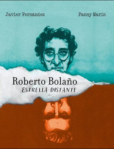 Estrella Distante. Bolaño.                 Aleph