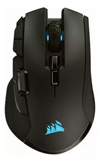 Corsair Ironclaw Wireless Rgb Mouse Para Juegos Fps Y Moba