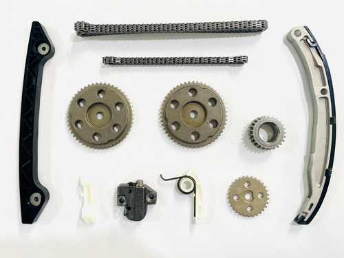Kit De Distribucion Ford Focus 2.3 2003-2007