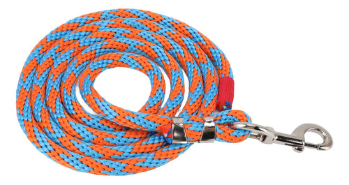 Cuerda De Plomo Para Ganado, Nylon, Caballo, Multiusos, De A