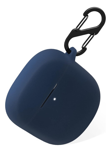Protector De Estuche P/ Bose Quietcomfort Earbuds Ii Azul