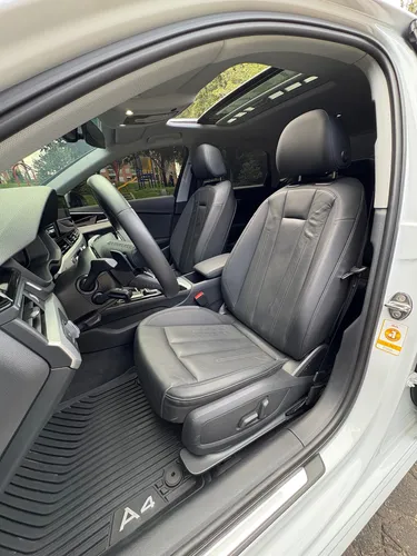Audi A4 2.0 40 Tfsi Advance Stronic Mhev