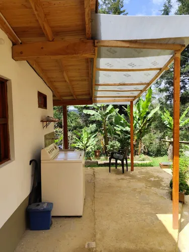 Hermosa Casa Finca En Alquiler - Guarne