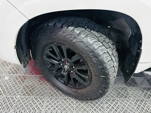 Toyota Prado 3.0 Vx Fl