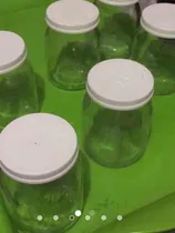 Comprar Frascos D A H I Vacíos Limpios C\u002Ftapa. N O  Envíos 200 Ml