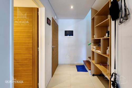 Departamento 3 Ambientes Con Jardin Al Agua