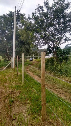 Imagem 10 de 14 de Chácara 1500 M2 Santa Isabel Do Rio Preto