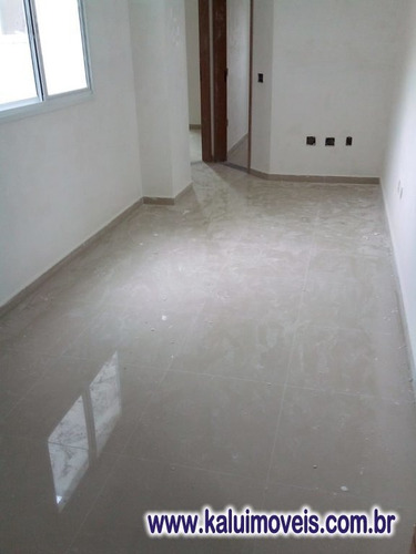 Apartamento 2 Dorms. Utinga - 75058