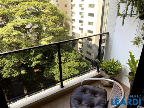 Imagem 7 de 15 de Apartamento - Jardim Paulista - Sp - 640132
