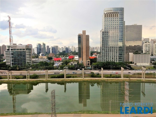 Imagem 14 de 15 de Comercial - Real Parque - Sp - 634840