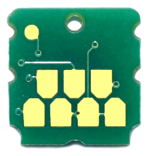 Chip C9345 Compatible Con Epson L15150, Wf7820, C8000