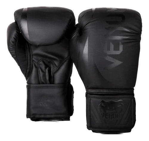 Guantes De Boxeo Venum Challenger 2.0 - Para Niños - 6 Oz