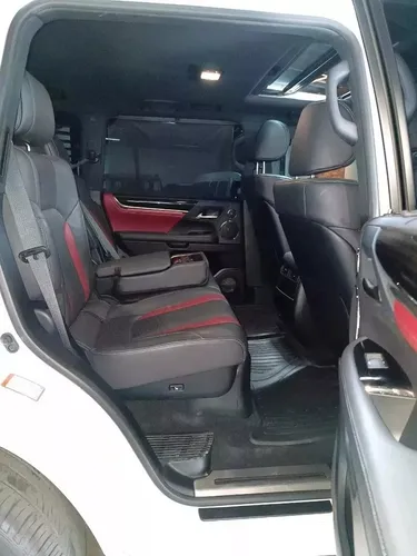 Lexus LX 5.7 570