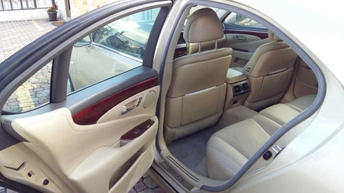 Lexus 460 460 Full Equipo