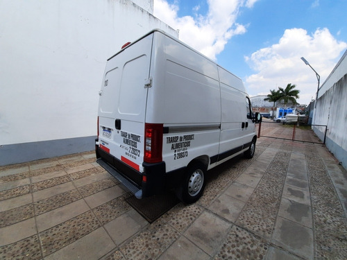 Peugeot Boxer 2017 2.3 Hdi Confort 350mh