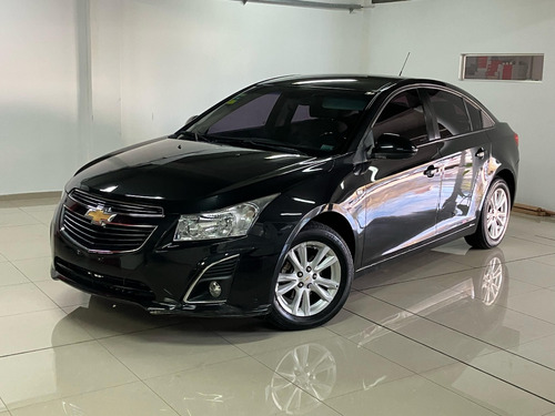 Chevrolet Cruze 1.8 Lt Mt 5 p