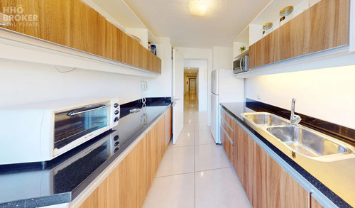 Departamento En Venta, One 2, Punta Del Este.