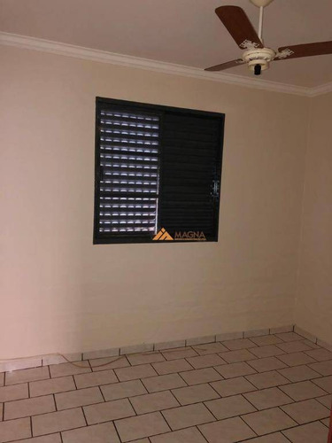 Imagem 18 de 30 de Apartamento À Venda, 43 M² Por R$ 100.000,00 - Residencial Das Américas - Ribeirão Preto/sp - Ap3882