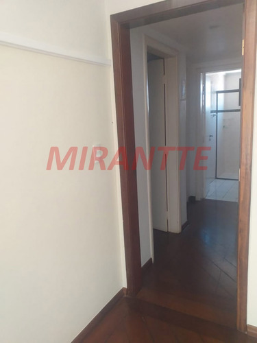 Imagem 1 de 13 de Apartamento Em Santana - São Paulo, Sp - 371270