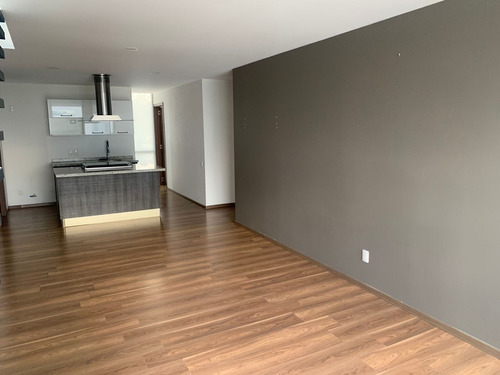 Ph Venta Cuajimalpa Residencial Aruna Contadero