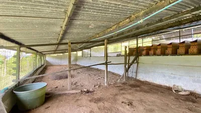Hacienda-Finca en venta